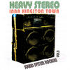 Andy Horace Heavy Stereo Inna Kingston Town: Sound System Rockers Vol. 2