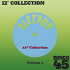 Andy Horace Disco 45 Selection, Vol. 3