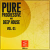 Mango Pure Progressive and Deep House, Vol. 1
