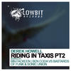 Derek Howell Riding In Taxis, Pt. 2 - Single