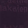 Deine Lakaien Dark Star Tour `92 Live