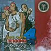 Mike Jones Running 4 President 2K8 (2 Disc Set)