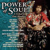 Chaka Khan Power of Soul: A Tribute to Jimi Hendrix