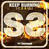 Ice Keep Burning