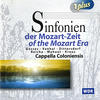 Hans-Martin Linde & Cappella Coloniensis Symphonies of the Mozart Era