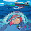 Joe Hisaishi Ponyo on the Cliff by the Sea (Original Soundtrack)