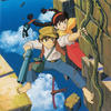 Joe Hisaishi Castle in the Sky (Original Soundtrack)