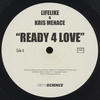 Lifelike & Kris Menace Ready 4 Love - Single