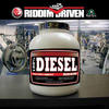 Vybz Kartel Riddim Driven: Diesel