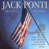 Stan Bush Jack Ponti Presents, Vol. 1