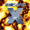 Ziggy X X-Ercize 5 - EP