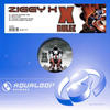 Ziggy X X-Rulez / Factor A - EP