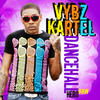 Vybz Kartel Dancehall Hero Raw