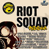 Vybz Kartel Riot Squad Riddim