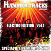 Ziggy X Hammer Tracks Electro Edition Vol.1