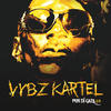 Vybz Kartel Pon Di Gaza 2.0 Clean