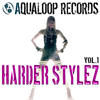 Ziggy X Harder Stylez, Vol. 1