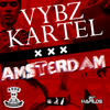 Vybz Kartel Amsterdam - EP