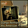 Coleman Hawkins Django Reinhardt and His American Friends