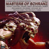 Xavier Masters of Schranz, Vol. 3