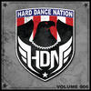 Ziggy X Hard Dance Nation, Vol. 6