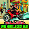 Vybz Kartel Wickedest Ride - Single