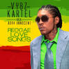 Vybz Kartel Reggae Love Songs (Clean)