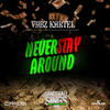 Vybz Kartel Never Stay Around - Single