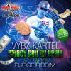 Vybz Kartel Money Pon Mi Brain (C-T Scan) - Single