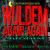 Vybz Kartel Wul Dem Again and Again - EP