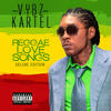 Vybz Kartel Reggae Love Songs Deluxe Edition