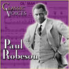 Paul Robeson Classic Voices
