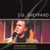 T.G. Sheppard Golden Legends: T.G. Sheppard