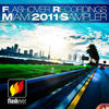 Ferry Corsten Flashover Recordings Miami Sampler 2011