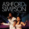 Ashford & Simpson The Real Thing