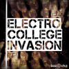 HardWaks & Mr. X Electro College Invasion