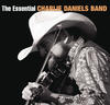 The Charlie Daniels Band The Essential Charlie Daniels Band