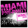 Sultan & Ned Shepard Miami Pre-Party Wmc 2013