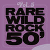 Rufus Thomas Rare Wild Rock 50`, Vol. 5