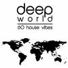 Cornelius Deep World (60 House Vibes)