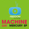 Machine Mercury