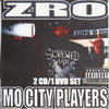 Z-Ro Mo City Players