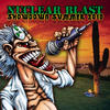 Blind Guardian Nuclear Blast Showdown Summer 2010