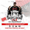 Lil Keke Seven 13 Hustlaz Vol. 1 The Movement