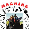 Machine Machine (Expanded Edition) (Remastered)