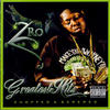 Z-Ro Greatest Hits (Screwed)