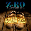 Z-Ro Walking Hard - Single