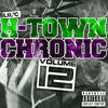 Lil C H-Town Chronic 12