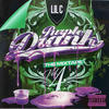 Lil C Purple Drank Volume 4 (Side 2)