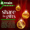 Richard Elliot A Train Tracks: Share The Gifts